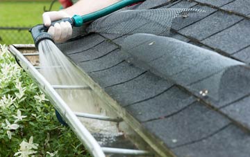 Goonabarn gutter cleaning costs