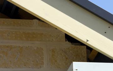 soffit repair Goonabarn