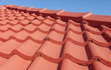 Goonabarn tile and slate roof replacement