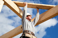 Goonabarn roof replacement work